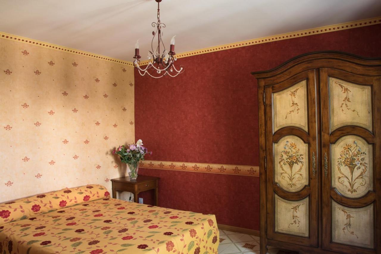 Suite Anduze Aramon Exterior photo