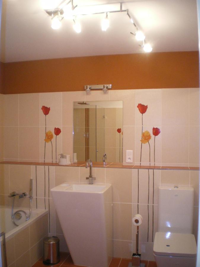 Suite Anduze Aramon Exterior photo