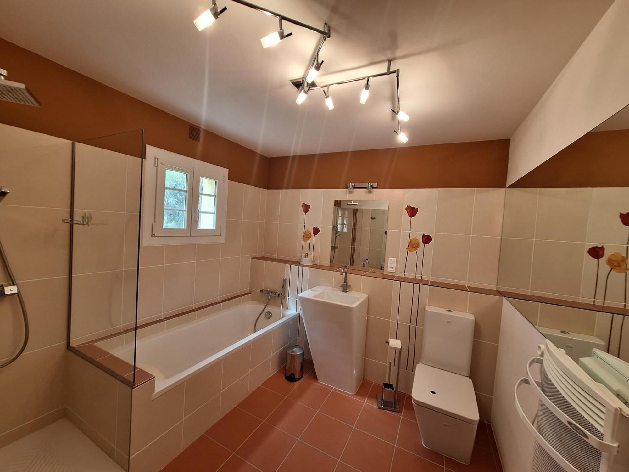 Suite Anduze Aramon Exterior photo